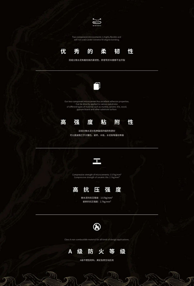 微水泥專業(yè)版現(xiàn)正上市！  全面玩轉(zhuǎn)微水泥，侘寂風格手到擒來