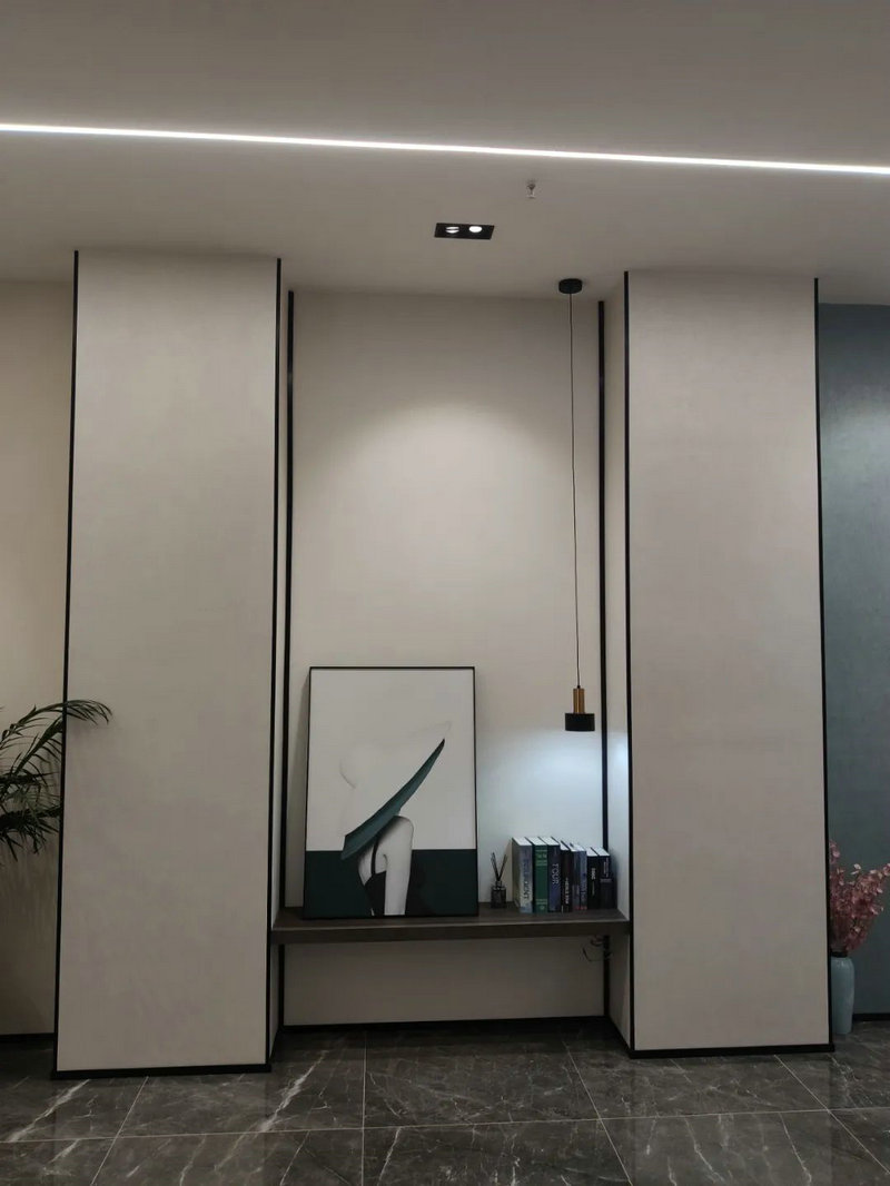 萬(wàn)磊藝術(shù)涂料柳州融水旗艦店盛大開(kāi)業(yè)！關(guān)于柳州理想人居生活的帷幕正在緩緩揭開(kāi)