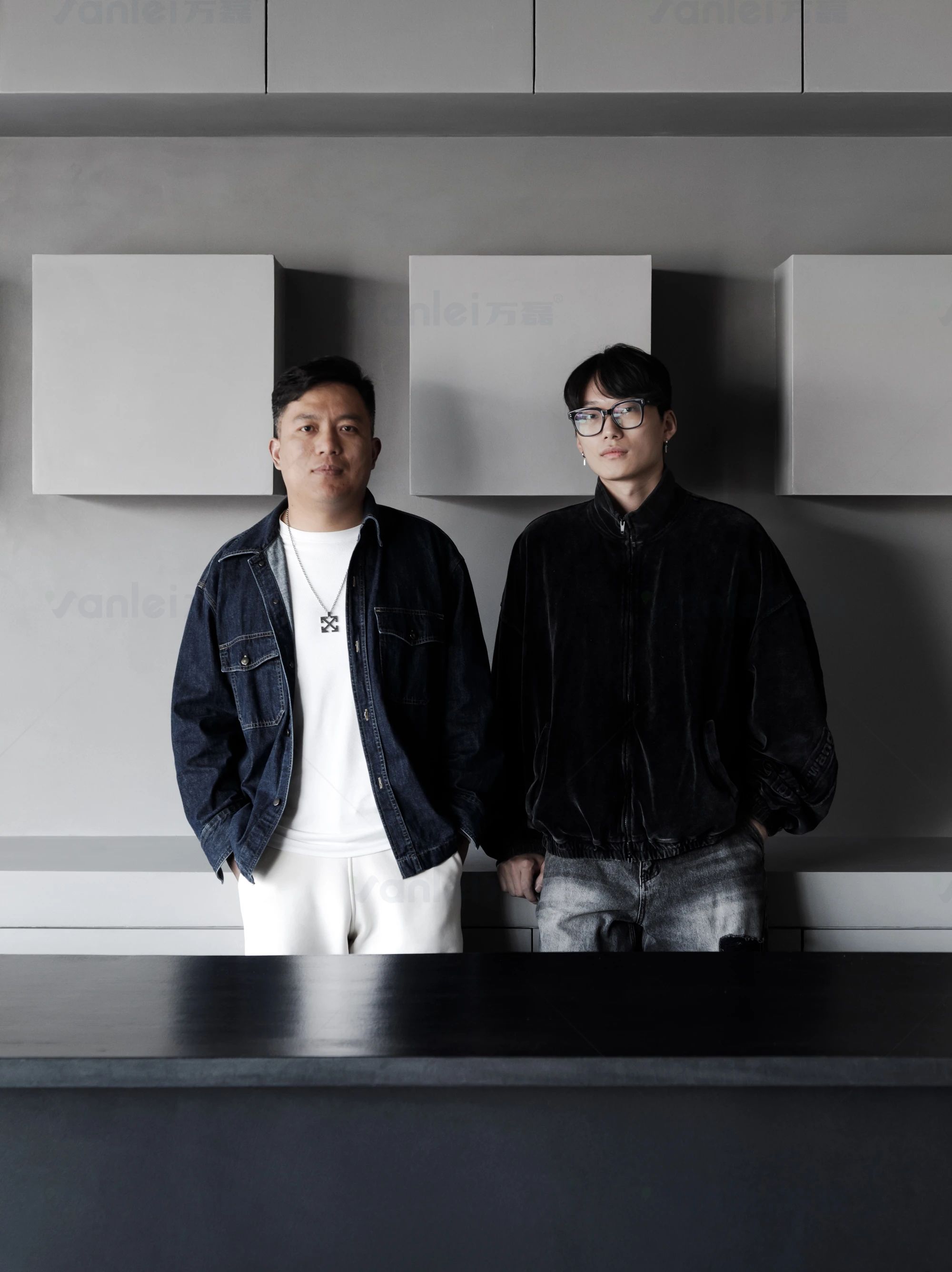 萬磊微水泥品鑒官，北京代理商＆NOTHING設(shè)計工作室