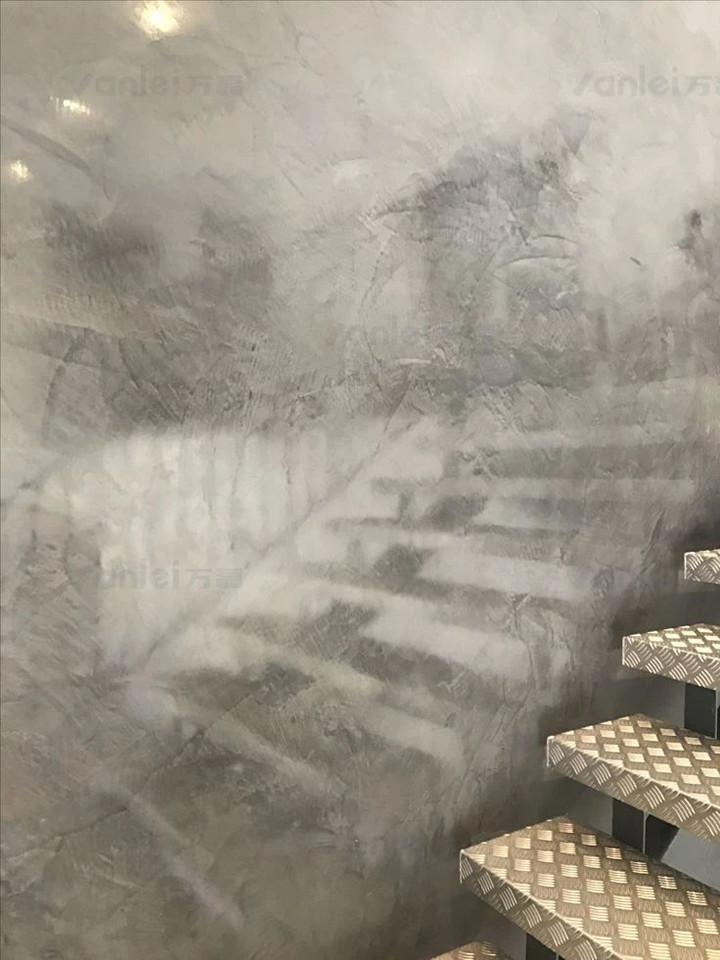 馬萊灰泥新上市：不是馬萊漆！不是馬萊漆！不是馬萊漆！