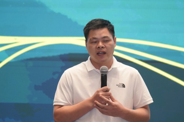 一場發(fā)布會，一場千人狂歡嘉年華 | 2025萬磊廣佛千人行完滿成功