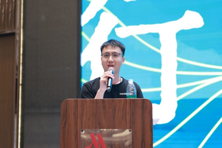 一場發(fā)布會，一場千人狂歡嘉年華 | 2025萬磊廣佛千人行完滿成功