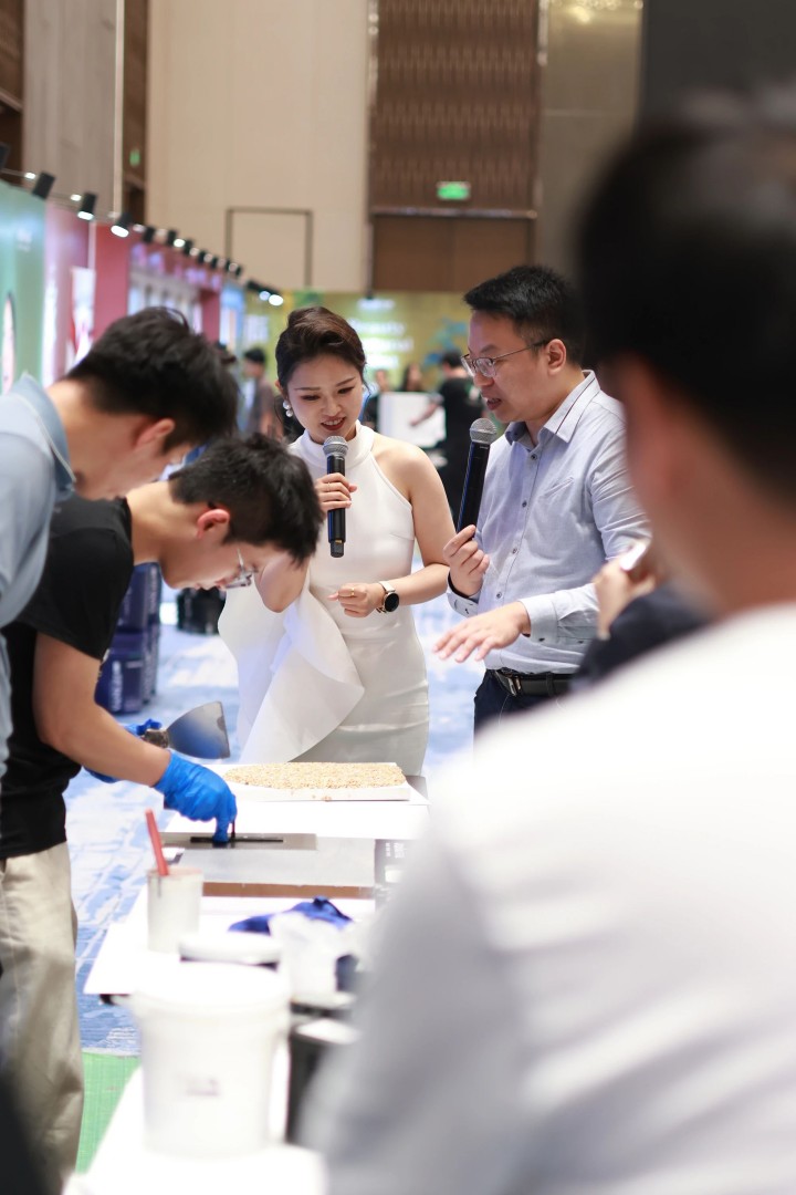 一場發(fā)布會，一場千人狂歡嘉年華 | 2025萬磊廣佛千人行完滿成功