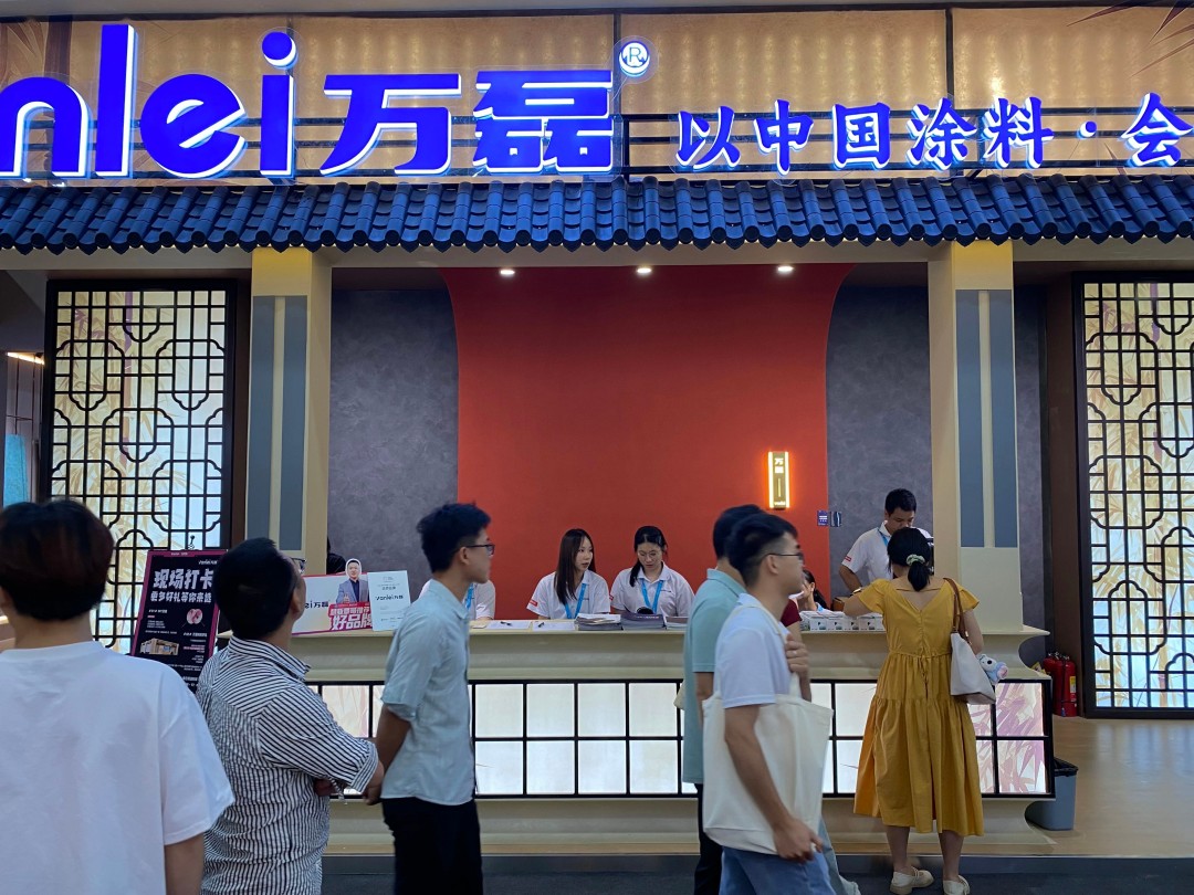 大賞揭幕！7月8日，國(guó)潮天工館初體驗(yàn)