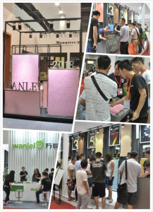 硅藻泥●藝術涂料廣西南寧巡展萬磊能帶來什么？