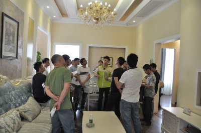 硅藻泥加盟/代理怎么選擇？