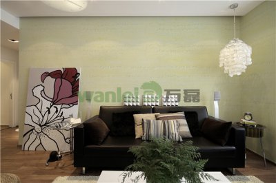 萬(wàn)磊展會(huì)將攜海藻米洞石、高吸水硅藻泥等新品出席展會(huì)