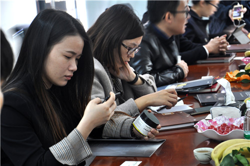 攜手共贏，共話未來(lái)，巴德士集團(tuán)蒞臨萬(wàn)磊參觀指導(dǎo)