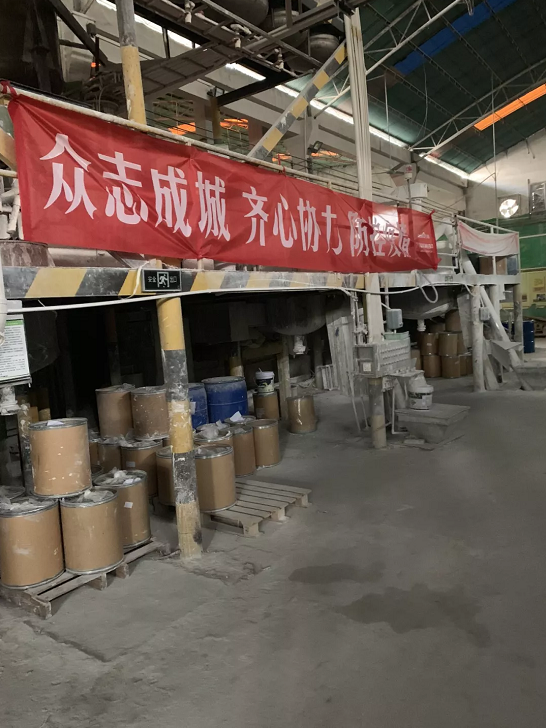 萬(wàn)磊，此刻正式復(fù)工，歡迎砸單！
