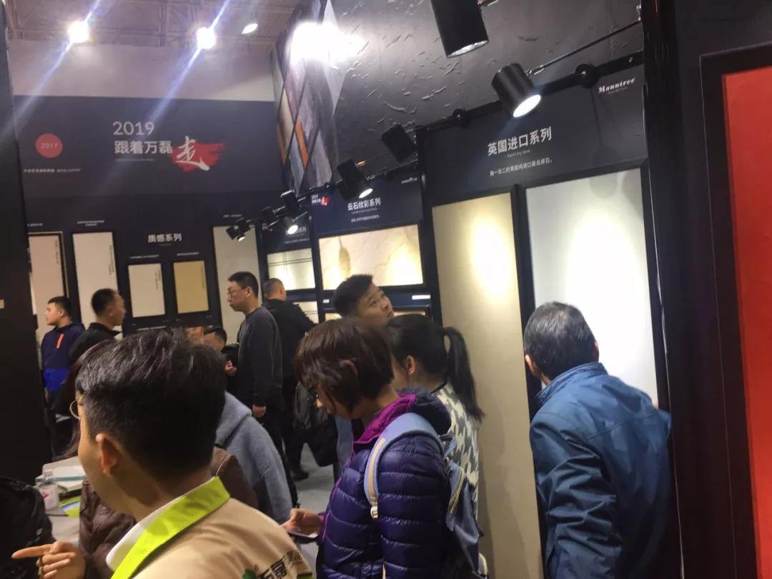 萬磊涂料丨2019年萬磊大事件集錦，最開心的居然是這個...