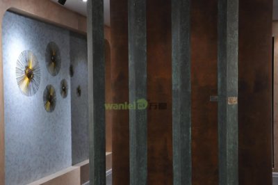 萬(wàn)磊硅藻泥更劃算嗎？如何選擇硅藻泥品牌呢？