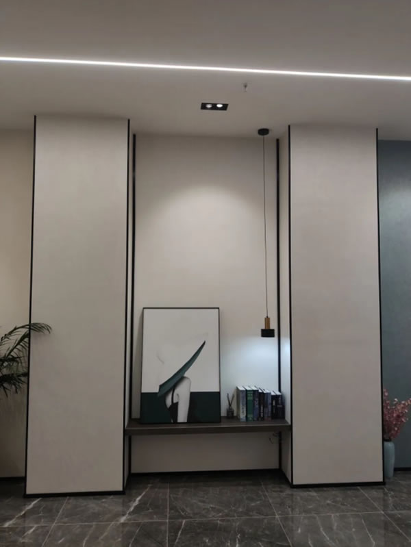 萬磊藝術(shù)涂料柳州融水旗艦店盛大開業(yè)！關(guān)于柳州理想人居生活的帷幕正在緩緩揭開