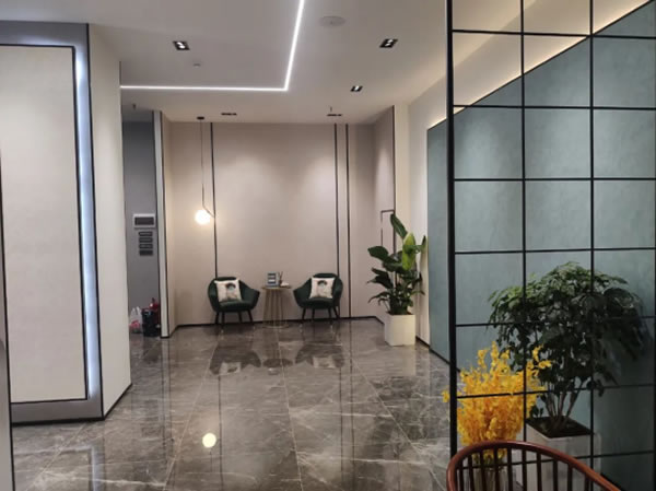 萬磊藝術(shù)涂料柳州融水旗艦店盛大開業(yè)！關(guān)于柳州理想人居生活的帷幕正在緩緩揭開